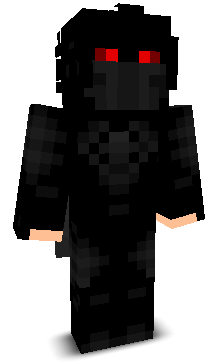 Somalion's skin