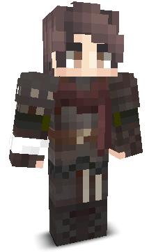 Altoss's skin