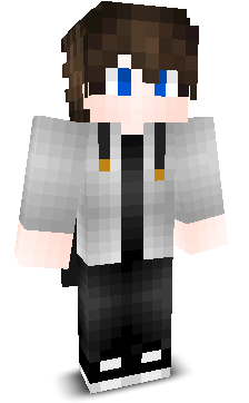SpizyKung's skin