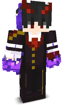 XiaoFangGone_MC's skin