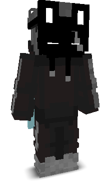 BagellQW's skin