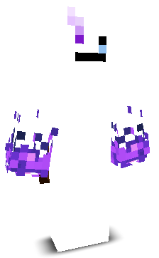 Astrostager's skin