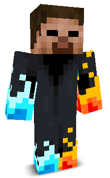 ADAMMAJ's skin