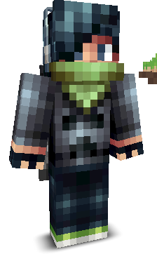 FeltyGarlic2687's skin