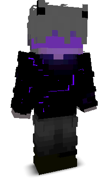 Cintastic's skin