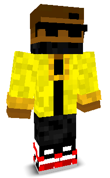 EAwsome124R1's skin