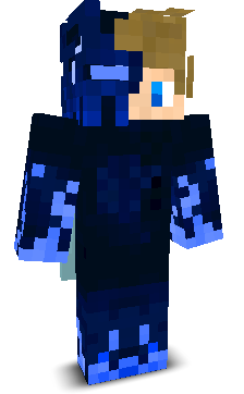 Daighh's skin