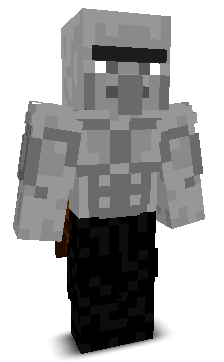Extrafrosch's skin