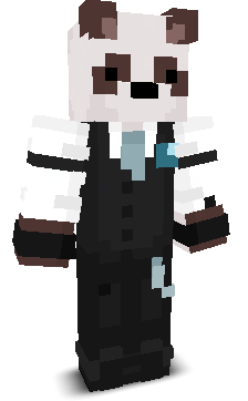 laki007's skin