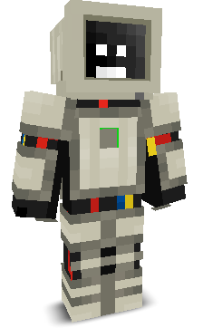 ai_pal's skin