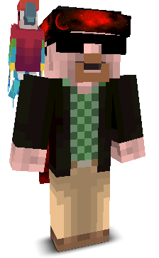 Crazydion's skin