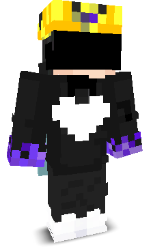 BATGUARD's skin