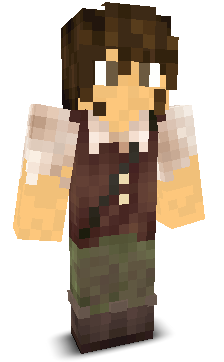 Susdomesticus_'s skin