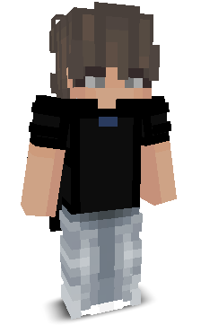 afflu's skin