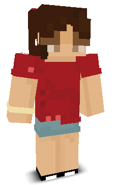GlitterSprkl's skin