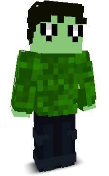 EinHomie's skin