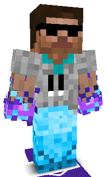Diamondstevelin's skin
