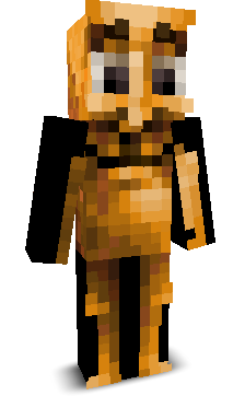 oniSHK's skin