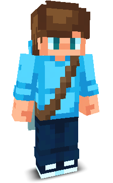 TheEpicPioneer32's skin