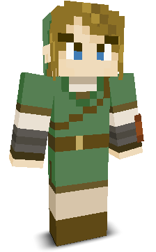 ELCRAKITOS's skin