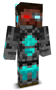 NonameAgent's skin