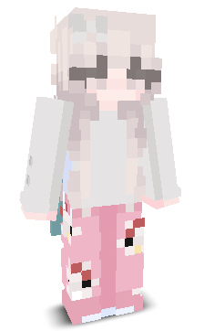 Jobany11's skin