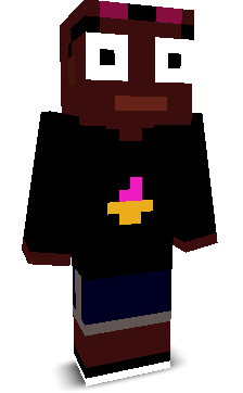 3umwithmyronzev's skin