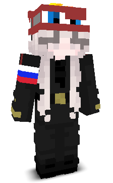wojtek552255's skin