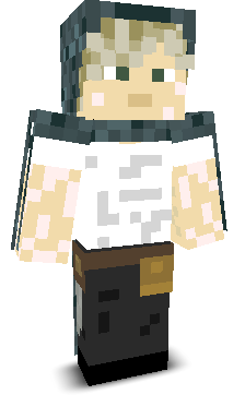 Nxbul's skin