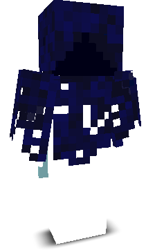 _Nikolis's skin