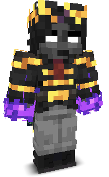 smadedus's skin