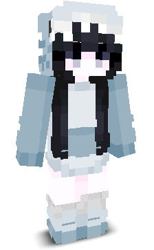 MilanaGy's skin