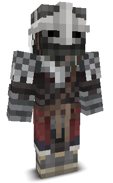 drippyjodo's skin