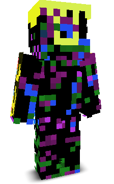 Numerman1234's skin