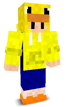 Cmdr_Quackers's skin