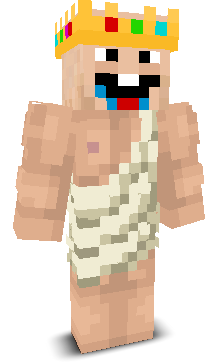 SuperLouieLion's skin