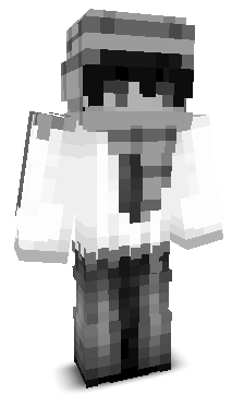 Pandaraaa's skin