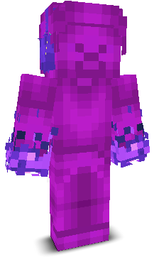 ametiss's skin