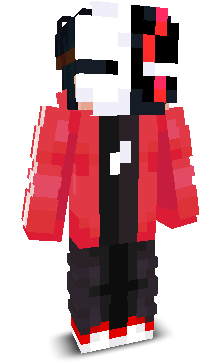 NofiusJR's skin