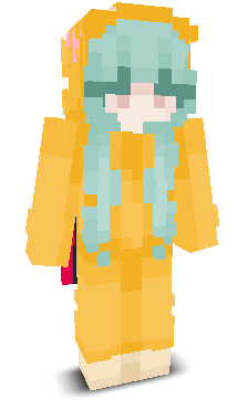 vaxif's skin
