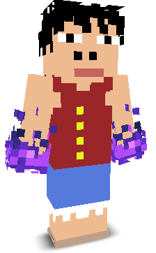 igiboy300511's skin