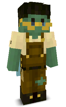 Shift_Tap's skin