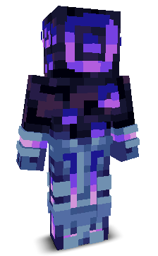 lukeneee's skin