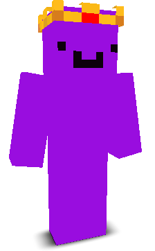 Itzdoty's skin