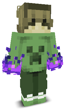 D3ADK4RMA's skin