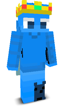 B74KE's skin