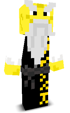 Jack__X's skin