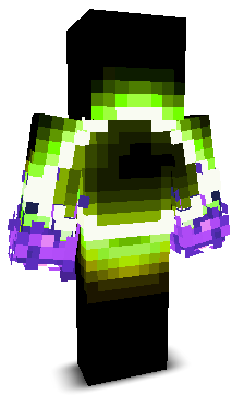 AocLukyzzz's skin