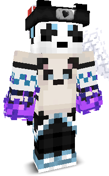 Kloseh's skin
