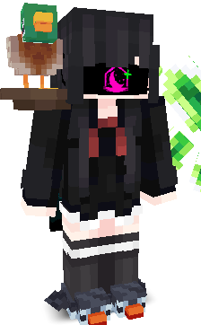 Cru3ijff's skin